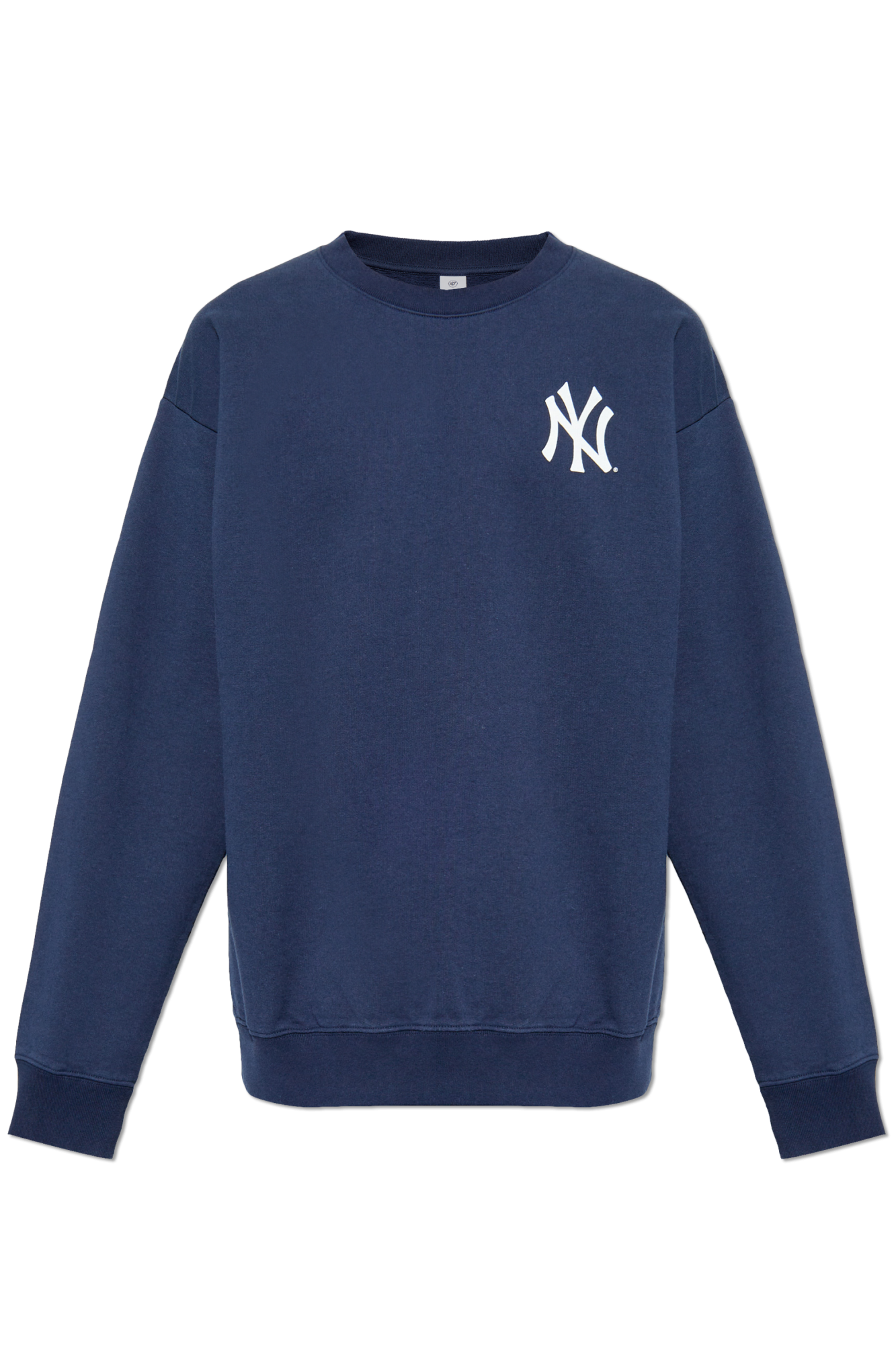 売れ筋商品|||ニューエラ カットソー トップス レディース Women's Navy New York Yankees Gameday Crewneck Sweatshirt Navy Women's New Era Navy New York Yankees Gameday Crewneck